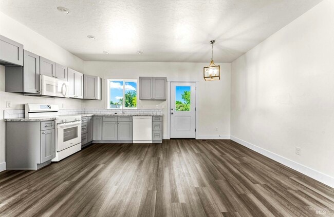 1771 Regency Way in Emmett, ID - Building Photo - Building Photo