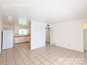 2624 N Haskell Dr in Tucson, AZ - Building Photo - Building Photo