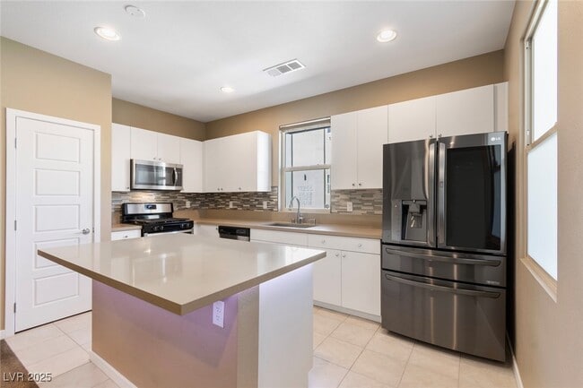 property at 11257 Rainbow Peak Ave