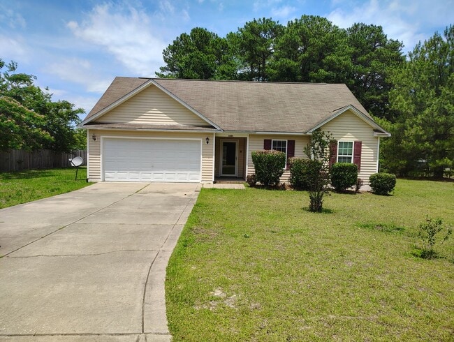 property at 3507 Dundle Rd