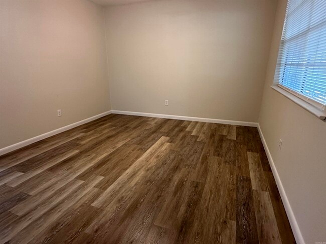 9615 Comstock Rd in Little Rock, AR - Building Photo - Building Photo