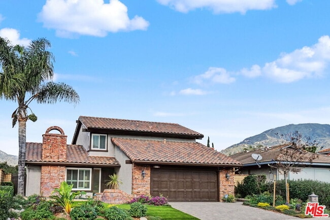 property at 6497 Country Club Dr