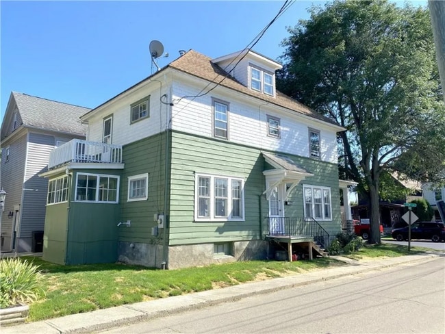 58 Elm St in Hornell, NY - Building Photo - Building Photo