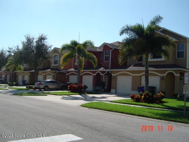 3900 Playa Del Sol Dr in Rockledge, FL - Building Photo