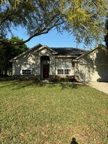 12621 Blue Lagoon Trail in Jacksonville, FL - Building Photo