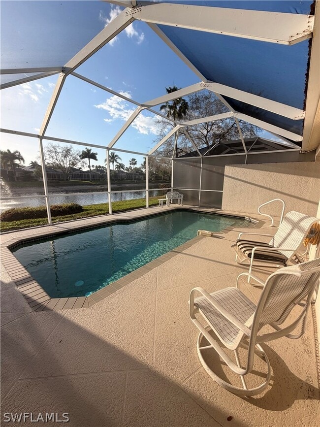 8220 Ibis Cove Cir in Naples, FL - Building Photo - Building Photo