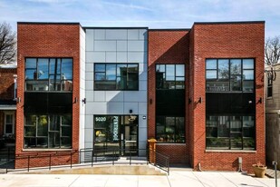 5020 Pentridge St, Unit 203