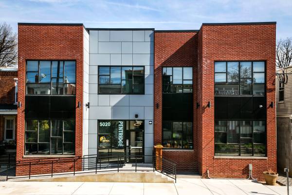 5020 Pentridge St, Unit 203 Photo