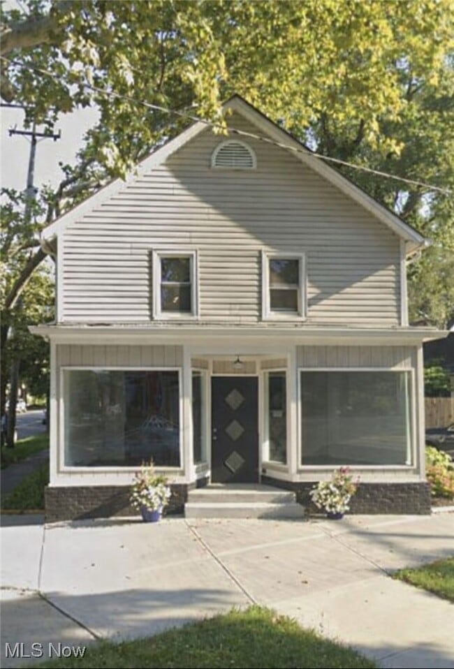 property at 4302 John Ave