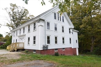 384 Main St in New Braintree, MA - Building Photo - Building Photo