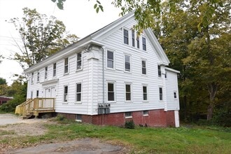 386 Main St-Unit -2 in New Braintree, MA - Building Photo - Building Photo