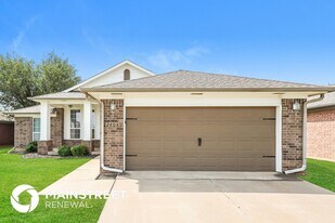 2408 NW 161st St in Edmond, OK - Building Photo