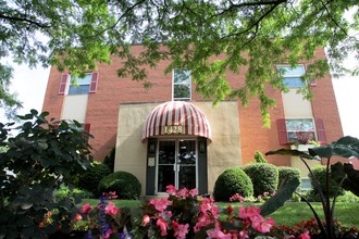 King Avenue in Columbus, OH - Foto de edificio - Building Photo