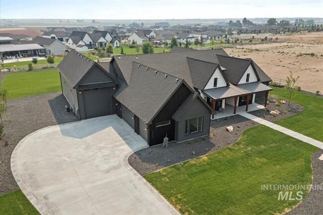 14268 Red River Ave in Nampa, ID - Building Photo - Building Photo