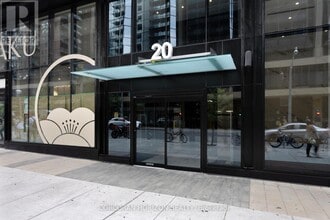 20 Edward St in Toronto, ON - Building Photo - Building Photo