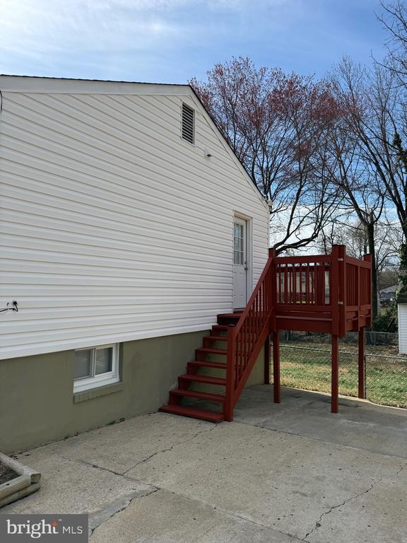 1411 Harrison St in Woodbridge, VA - Building Photo - Building Photo