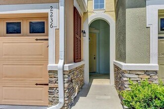 2236 Brookridge Trail in Sanford, FL - Building Photo - Building Photo