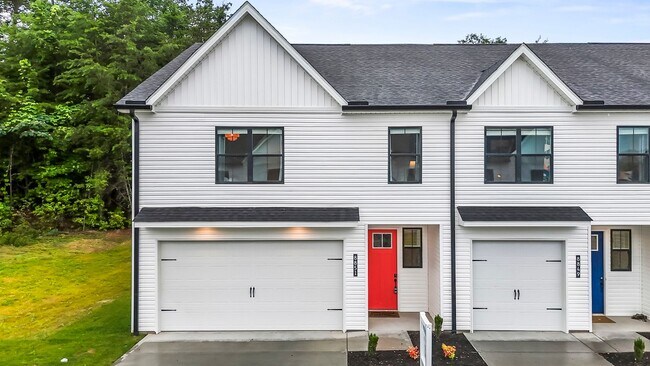 property at 1805 Bennett Vlg Dr