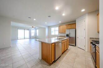 13526 W Calle De Baca in Peoria, AZ - Building Photo - Building Photo