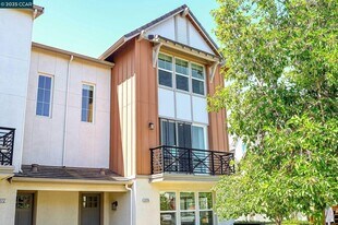 2378 Carbondale Way in Dublin, CA - Building Photo