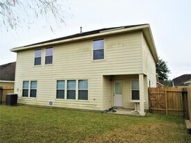 11323 Harbour Lake Ct in Humble, TX - Building Photo