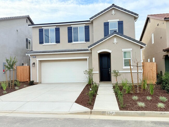 property at 2865 E Escarpa Dr