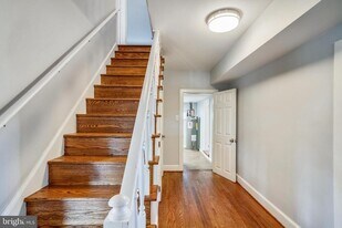 5320 Turkey Run Rd in Warrenton, VA - Building Photo