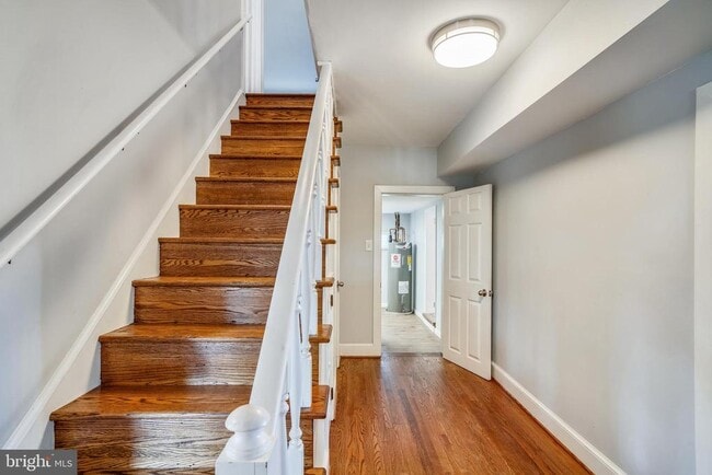 property at 5320 Turkey Run Rd