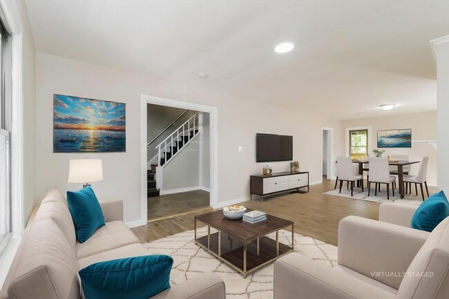 2723 Park Ave in Kansas City, MO - Foto de edificio - Building Photo