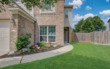 29466 Iris Bloom Ct in Spring, TX - Foto de edificio - Building Photo