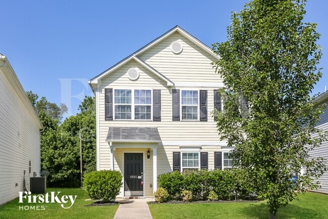 property at 1865 Pk Mdw Cir