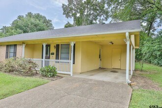 1707 Sampson Dr in Tyler, TX - Building Photo - Building Photo