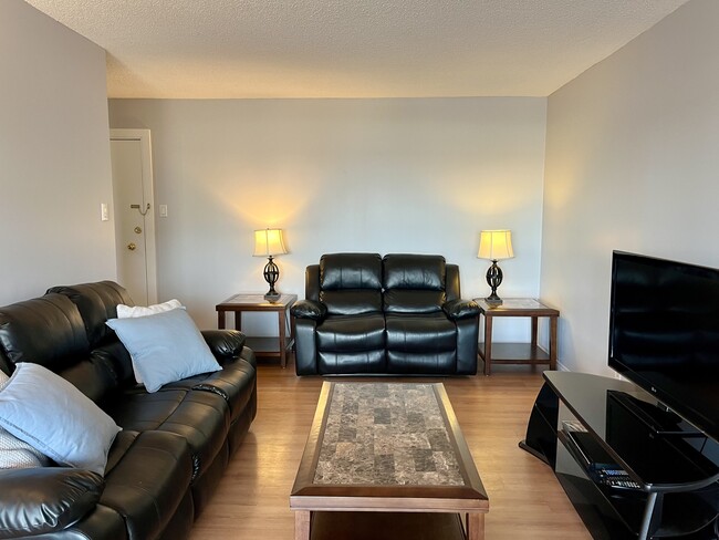 property at 9725 106 St NW