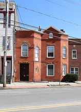 60 Delaware Ave in Albany, NY - Building Photo - Building Photo