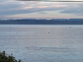 9876 SE Southworth Dr, Unit Basement Apartment in Port Orchard, WA - Building Photo