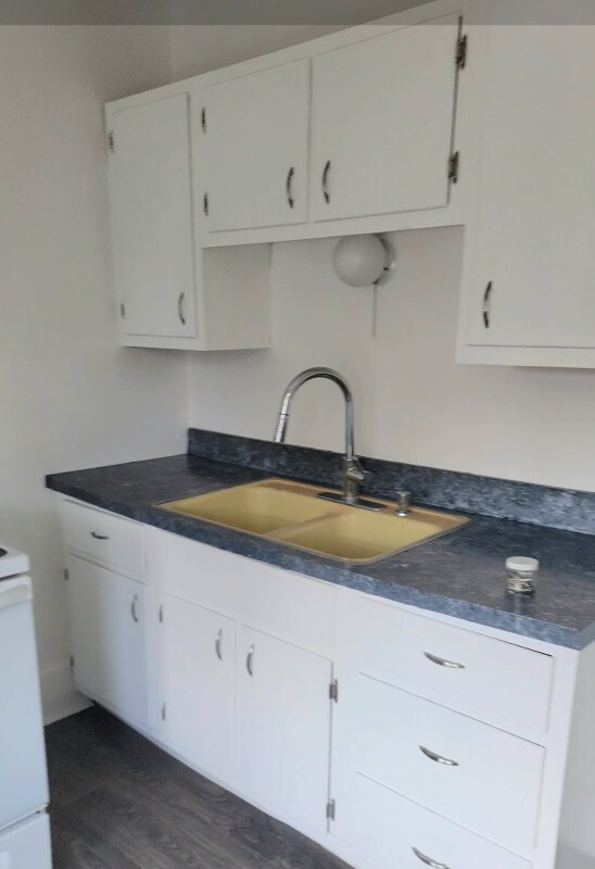 717 Fulton Rd NW in Canton, OH - Foto de edificio - Building Photo