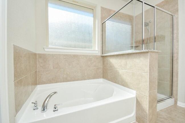 property at 8403 Delta Down Dr