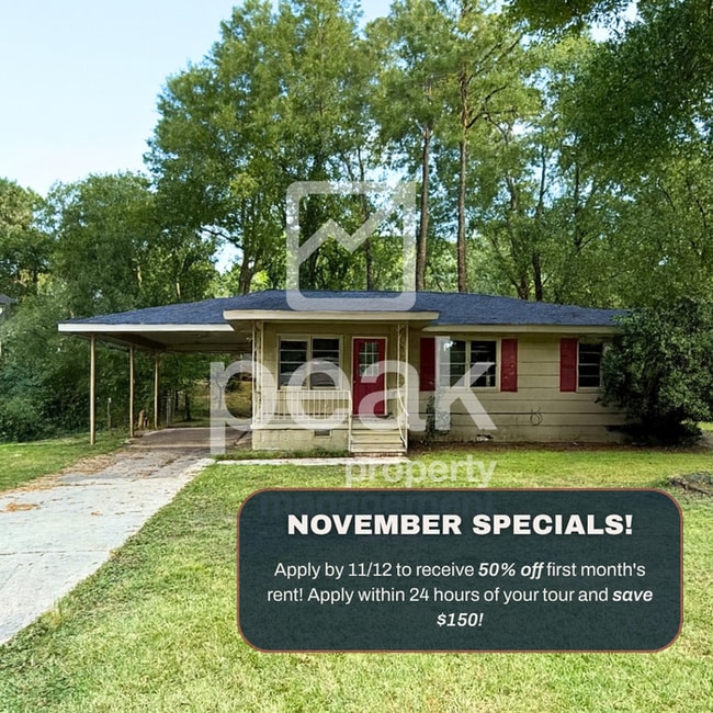 property at 125 16th Ct Cir NE