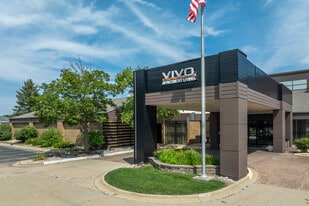 Vivo Living Madison in Madison, WI - Building Photo