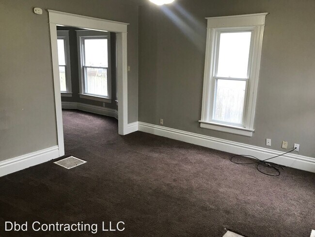 1716 Oakland St in Fort Wayne, IN - Building Photo - Building Photo