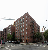 148-45 150th St Apartments