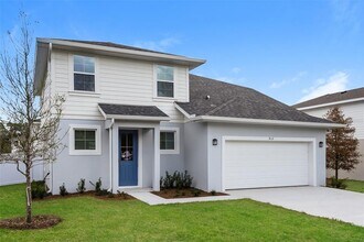 812 E Voorhis Ave in DeLand, FL - Building Photo - Building Photo