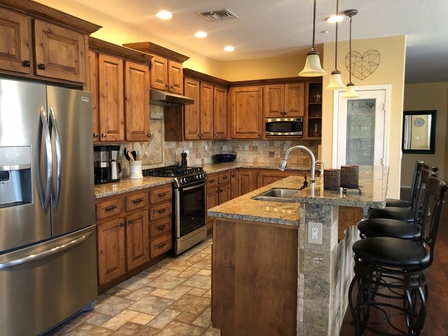 41418 N Clear Crossing Rd in Anthem, AZ - Foto de edificio - Building Photo