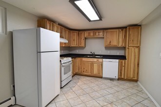 943 Van Gordon St-Unit -B in Golden, CO - Building Photo - Building Photo