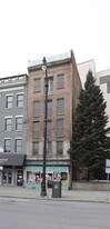420 Broadway in Albany, NY - Building Photo