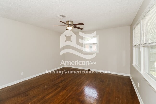 3941 Trotter Rd in Columbia, SC - Building Photo - Building Photo