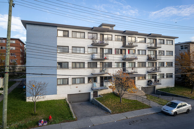 2980 Provost in Montréal, QC - Building Photo - Building Photo