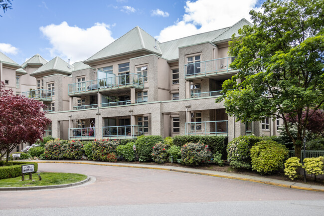 Heritage Grand in Port Moody, BC - Building Photo - Building Photo