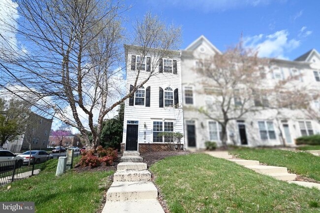 property at 4289 S Capitol St SW