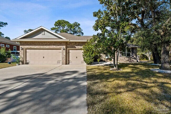 property at 5810 Red Cedar St